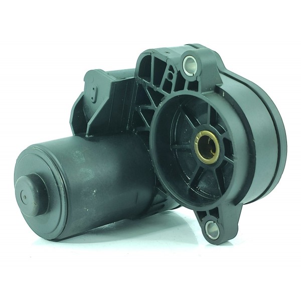 Atuador Pinca Evoque Traseira Esquerda 2012/2018 Gj322k328bd