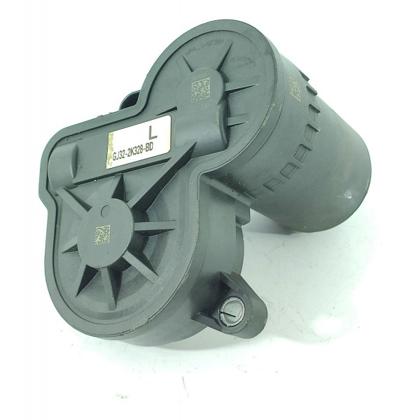 Atuador Pinca Evoque Traseira Esquerda 2012/2018 Gj322k328bd