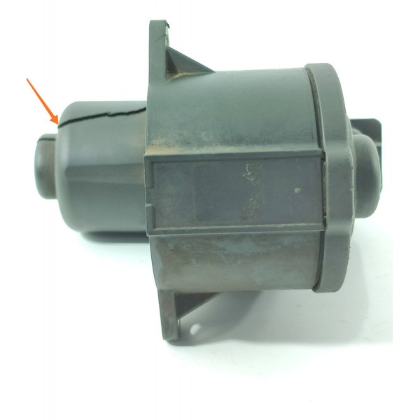 Atuador Pinca Traseira Volvo Xc60 S60 2011/2018 Det 32332594