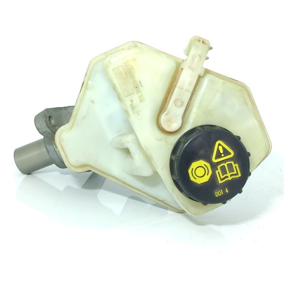 Reservatorio Cilindro Mestre Volvo Xc60 10/2016 03350885561