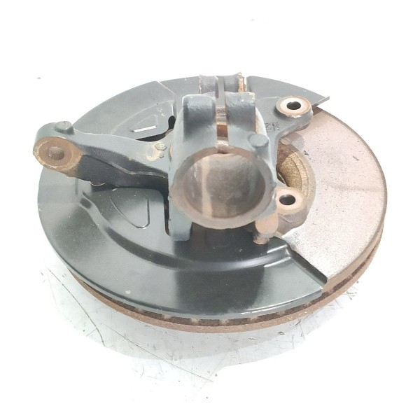 Manga Eixo Volvo Xc60 Diant Dir 2011/2016 7g913k170m