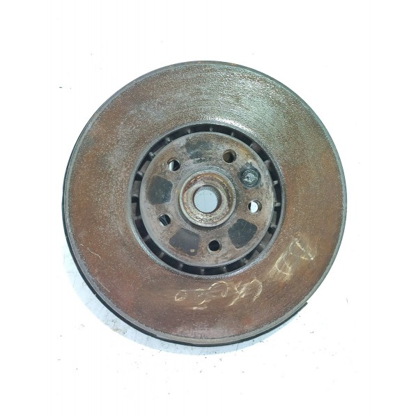 Manga Eixo Volvo Xc60 Diant Dir 2011/2016 7g913k170m