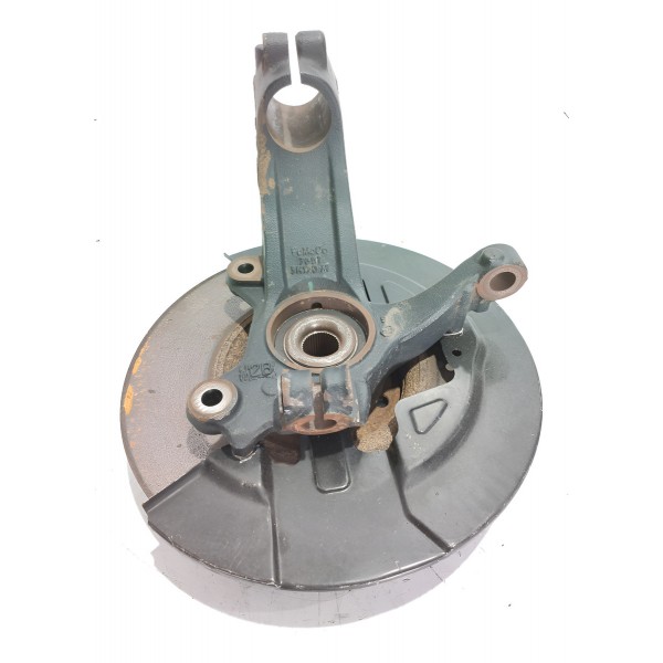 Manga Eixo Volvo Xc60 Diant Dir 2011/2016 7g913k170m