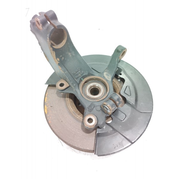 Manga Eixo Volvo Xc60 Diant Dir 2011/2016 7g913k170m