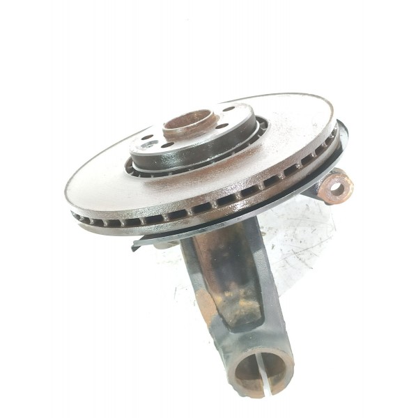 Manga Eixo Volvo Xc60 Diant Dir 2011/2016 7g913k170m