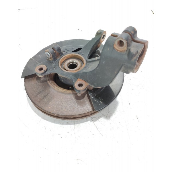 Msnga Eixo Volvo Xc60 Dianteira Esq 2011/2016 7g913k171m