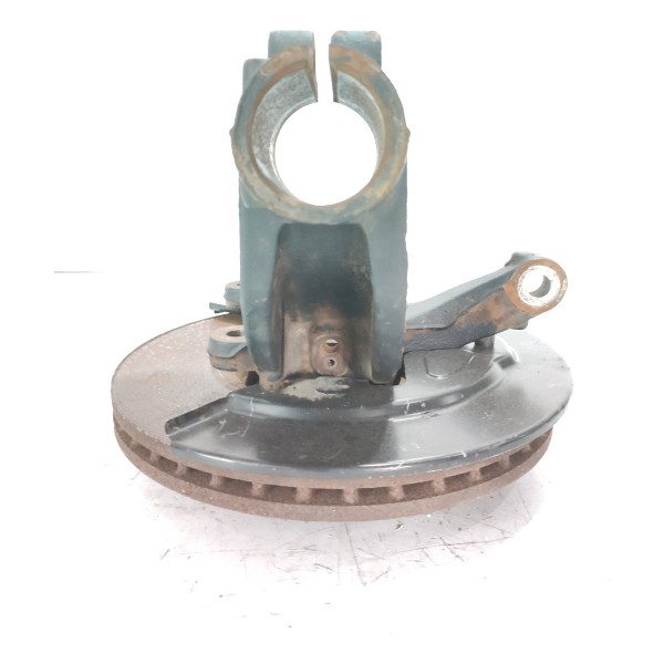 Msnga Eixo Volvo Xc60 Dianteira Esq 2011/2016 7g913k171m