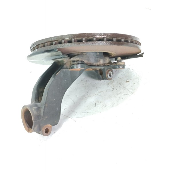 Msnga Eixo Volvo Xc60 Dianteira Esq 2011/2016 7g913k171m