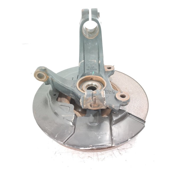 Msnga Eixo Volvo Xc60 Dianteira Esq 2011/2016 7g913k171m