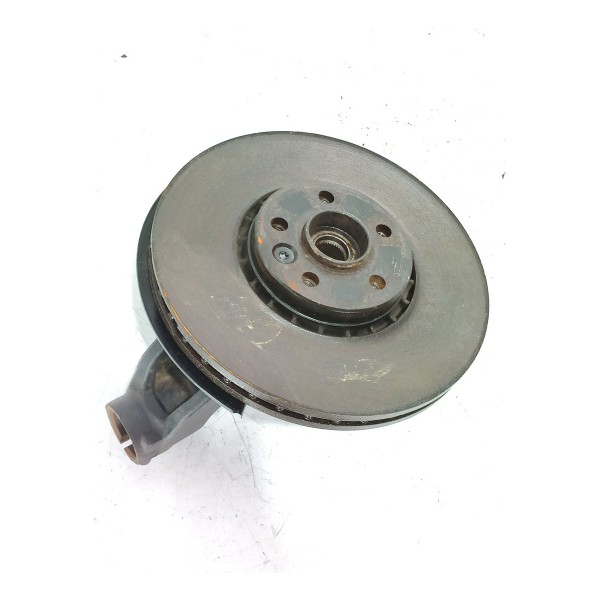 Msnga Eixo Volvo Xc60 Dianteira Esq 2011/2016 7g913k171m