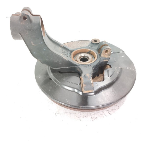 Msnga Eixo Volvo Xc60 Dianteira Esq 2011/2016 7g913k171m