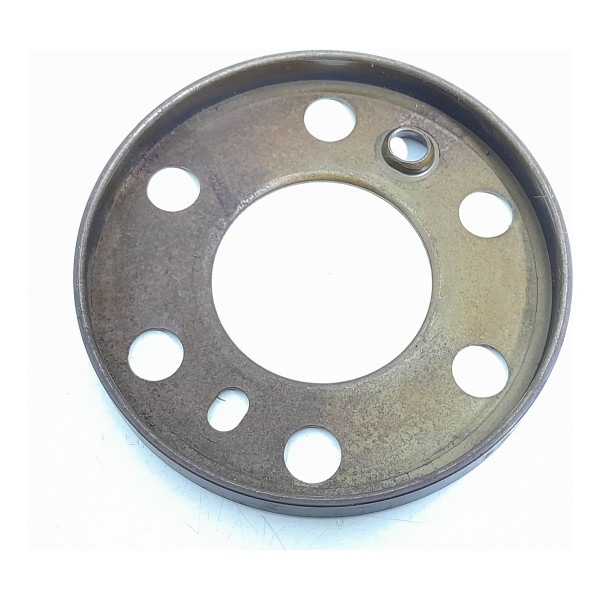 Roda Fonica Gm Tracker Lt 1.8 Original