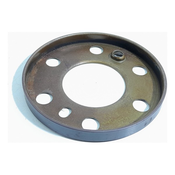 Roda Fonica Gm Tracker Lt 1.8 Original