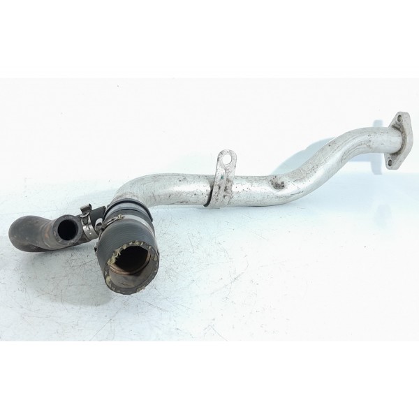 Mangueira Cano Agua Motor Compass 2.0 Flex 16/20 05047484ad