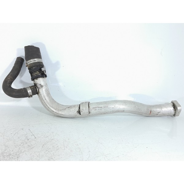 Mangueira Cano Agua Motor Compass 2.0 Flex 16/20 05047484ad