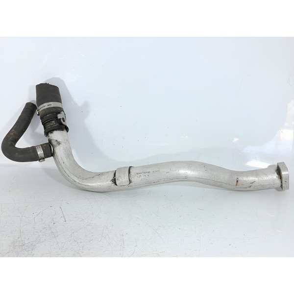 Mangueira Cano Agua Motor Compass 2.0 Flex 16/20 05047484ad