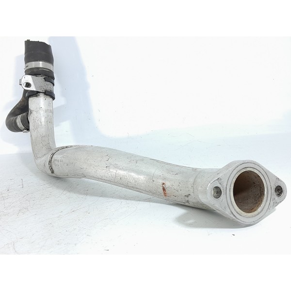 Mangueira Cano Agua Motor Compass 2.0 Flex 16/20 05047484ad