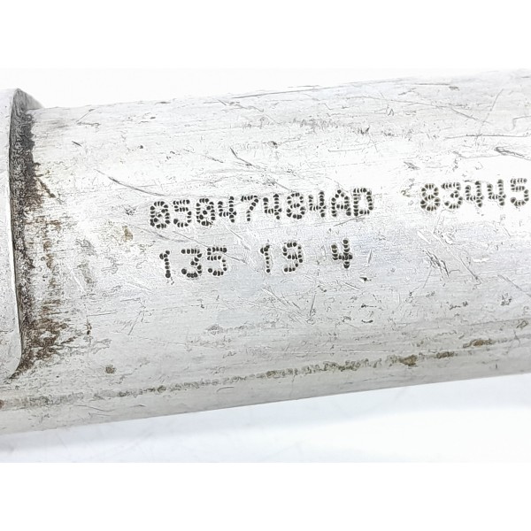 Mangueira Cano Agua Motor Compass 2.0 Flex 16/20 05047484ad