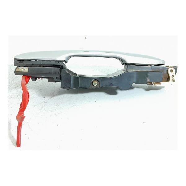 Macaneta Externa Corolla Traseira Esquerda 18/23 6922402200 Cinza Traseira