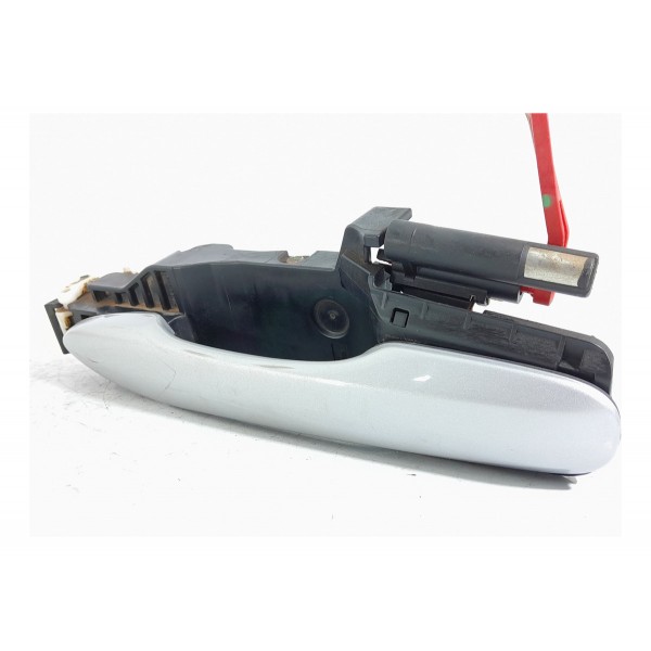 Macaneta Externa Corolla Traseira Esquerda 18/23 6922402200 Cinza Traseira