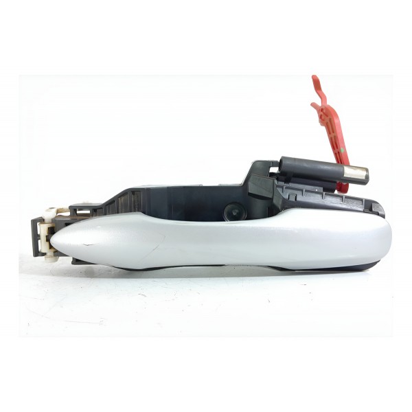 Macaneta Externa Corolla Traseira Esquerda 18/23 6922402200 Cinza Traseira