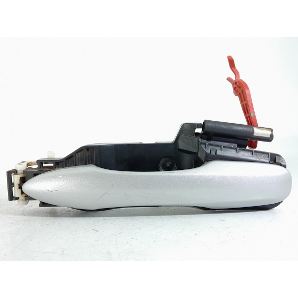 Macaneta Externa Corolla Traseira Esquerda 18/23 6922402200 Cinza Traseira