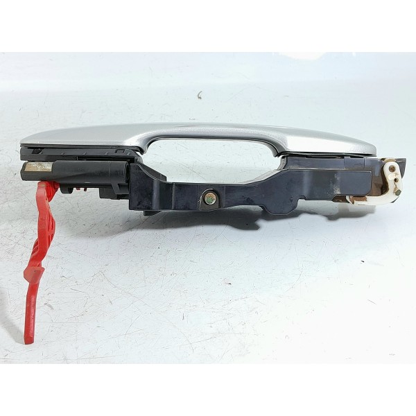 Macaneta Externa Corolla Traseira Esquerda 18/23 6922402200 Cinza Traseira