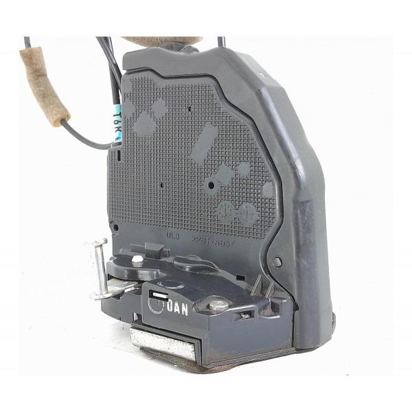 Fechadura Porta Toyota Corolla Traseira Esquerda 2018/2023