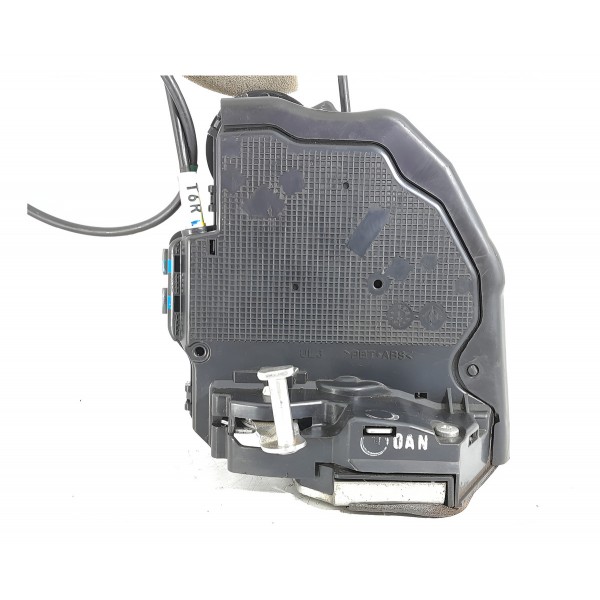 Fechadura Porta Toyota Corolla Traseira Esquerda 2018/2023