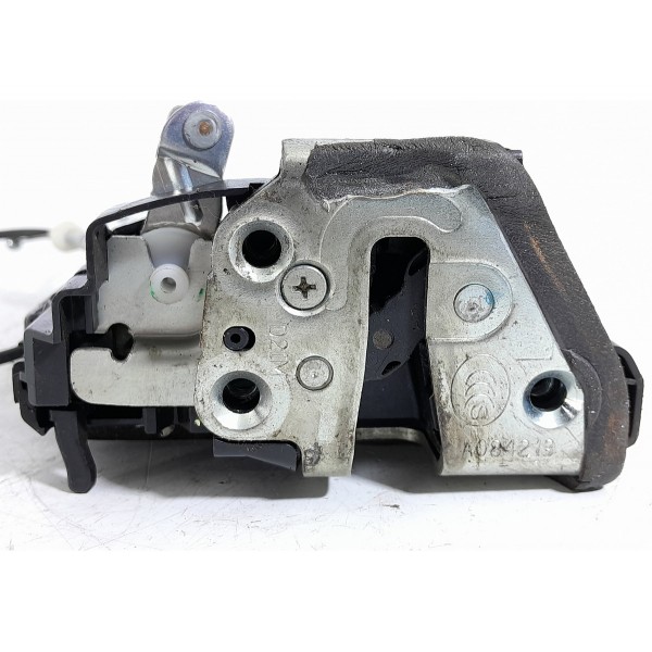 Fechadura Porta Toyota Corolla Traseira Esquerda 2018/2023