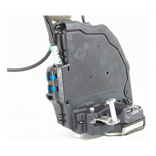 Fechadura Porta Toyota Corolla Traseira Esquerda 2018/2023