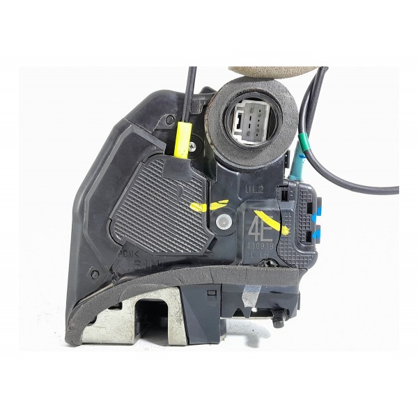 Fechadura Porta Toyota Corolla Traseira Esquerda 2018/2023