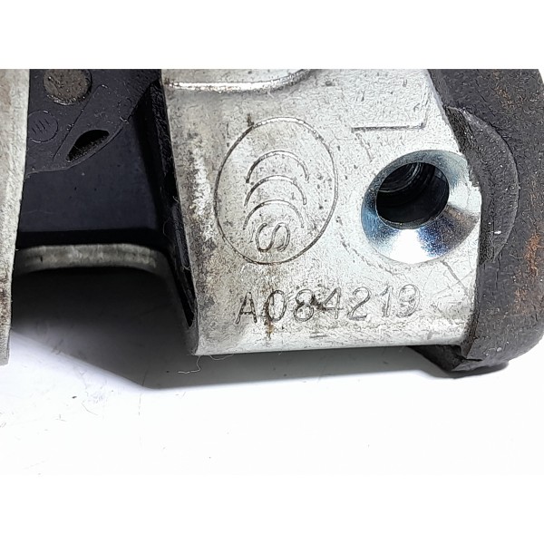 Fechadura Porta Toyota Corolla Traseira Esquerda 2018/2023