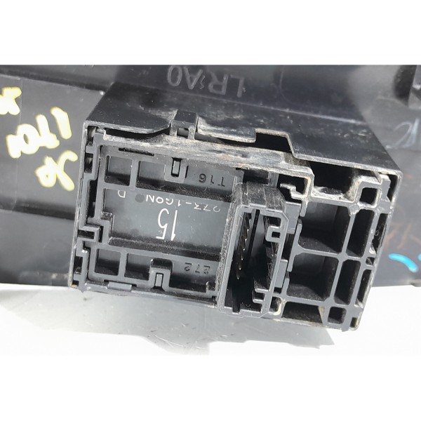 Comando Vidro Toyota Corolla Traseiro Esq 18/2023 7427202a00