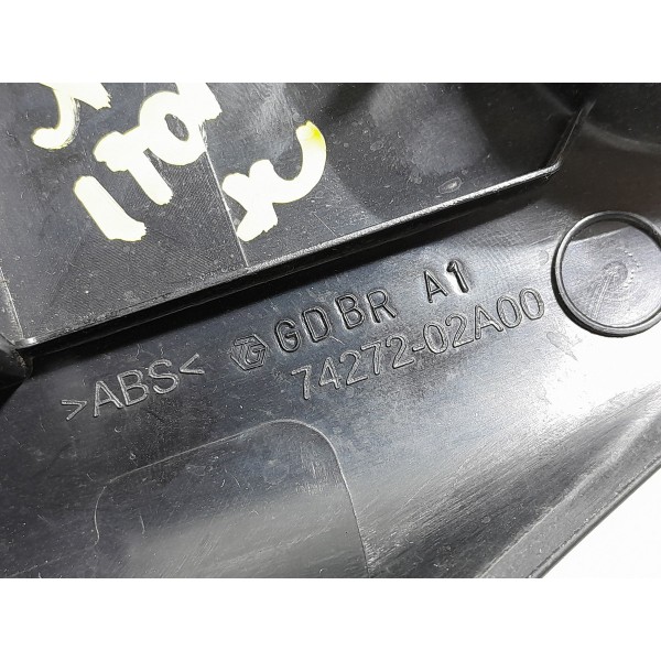 Comando Vidro Toyota Corolla Traseiro Esq 18/2023 7427202a00