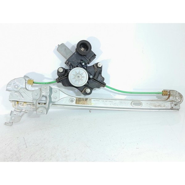 Maquina Vidro Toyota Corolla Traseira Esq 18/23 6984002730