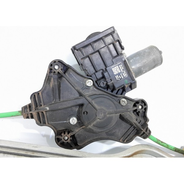 Maquina Vidro Toyota Corolla Traseira Esq 18/23 6984002730