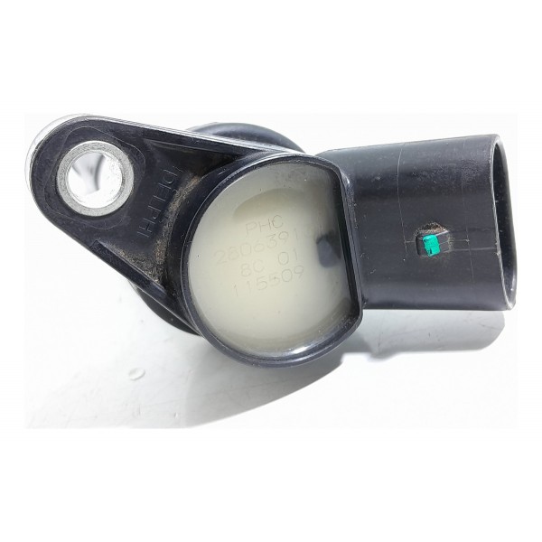 Bobina Ignição Jac T40 1.6 2012 2013 2014/2019 Original