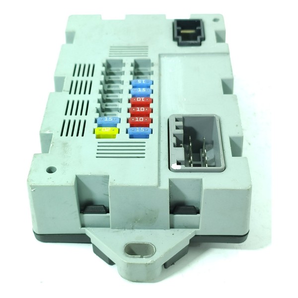 Caixa Fusivel Evoque Discovery Sport 2011/2018 Cpla14q073aa