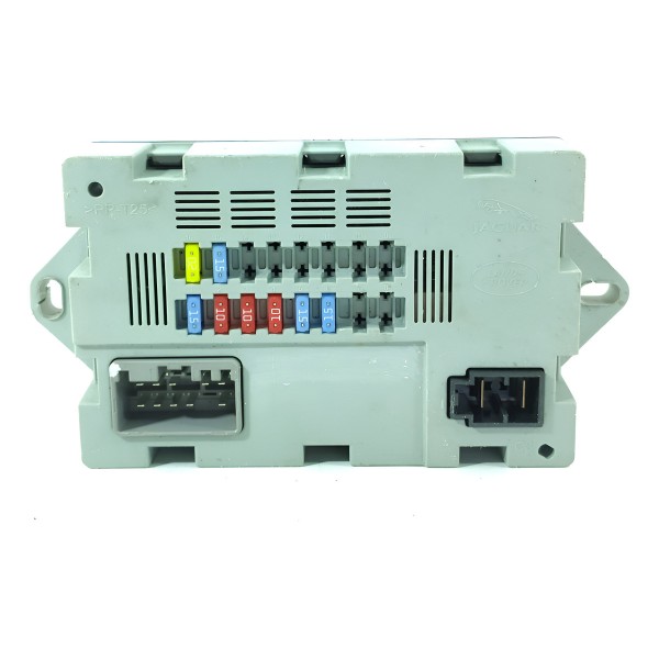 Caixa Fusivel Evoque Discovery Sport 2011/2018 Cpla14q073aa