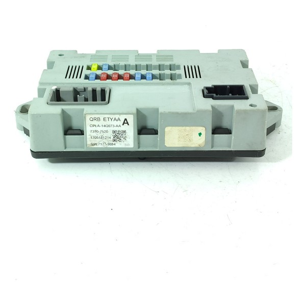 Caixa Fusivel Evoque Discovery Sport 2011/2018 Cpla14q073aa