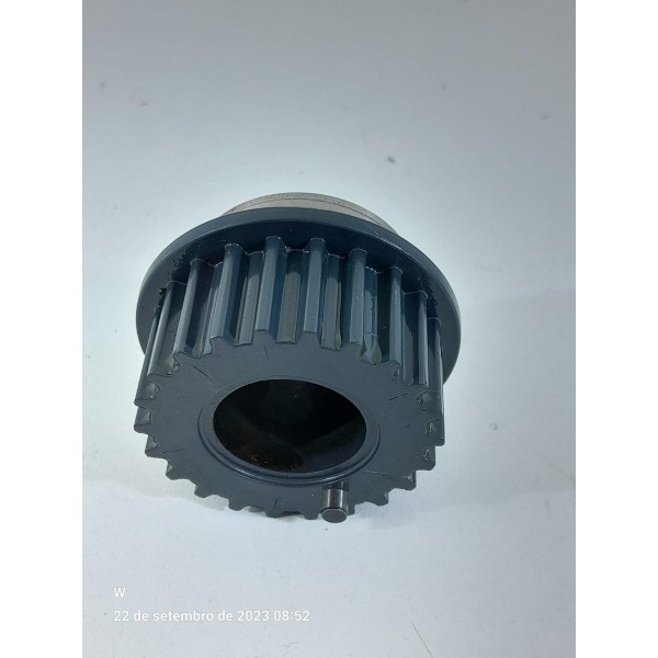 Engrenagem Virabrequim Onix Turbo 2020/2025 55515805