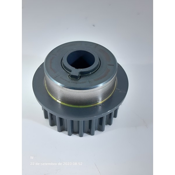 Engrenagem Virabrequim Onix Turbo 2020/2025 55515805