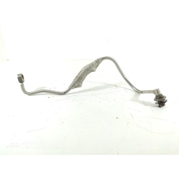 Tubo Oleo Turbina Cruze 1.4 2017/2022 12673207