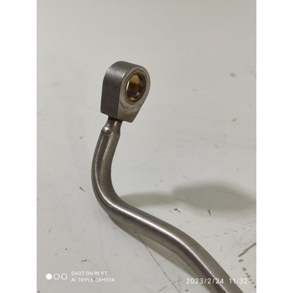 Tubo Oleo Turbina Cruze 1.4 2017/2022 12673207