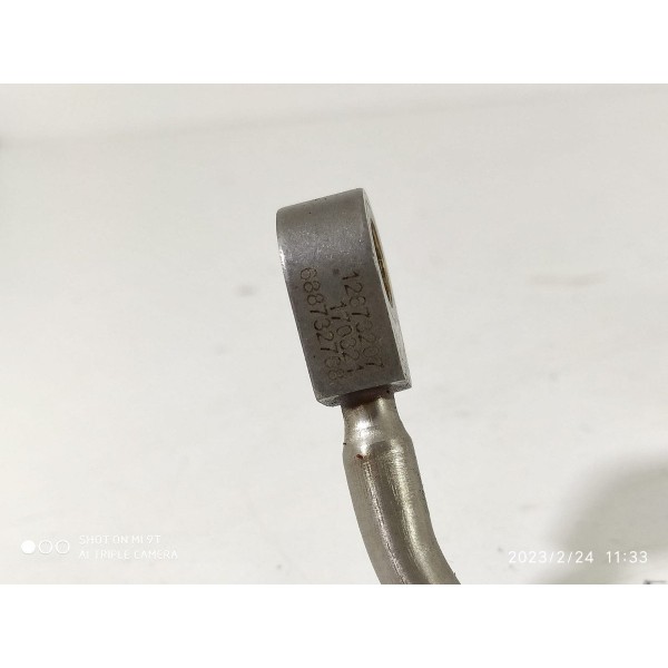 Tubo Oleo Turbina Cruze 1.4 2017/2022 12673207