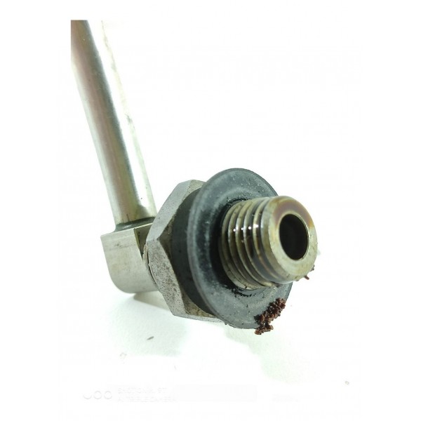 Tubo Oleo Turbina Cruze 1.4 2017/2022 12673207