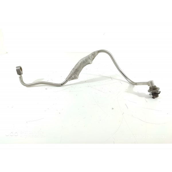 Tubo Oleo Turbina Cruze 1.4 2017/2022 12673207