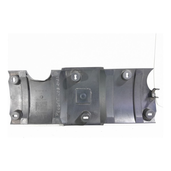 Tampa Motor Peugeot 208 2008 308 1.6 2010/2020 9638602180