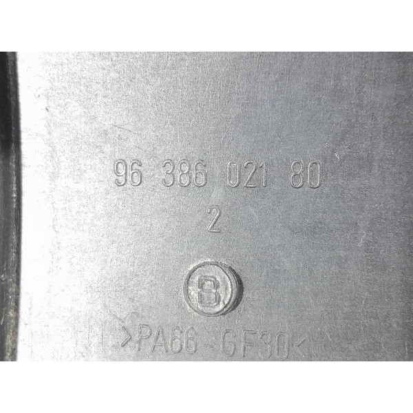 Tampa Motor Peugeot 208 2008 308 1.6 2010/2020 9638602180